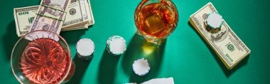 yxx2 ডাইস গেম ইন্টারফেস